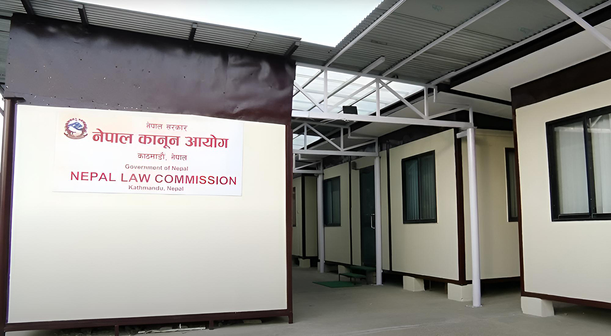 ८ वटा ऐन संशोधन गर्ने गरी उच्च शिक्षण संस्था ऐनको मस्यौदा तयार