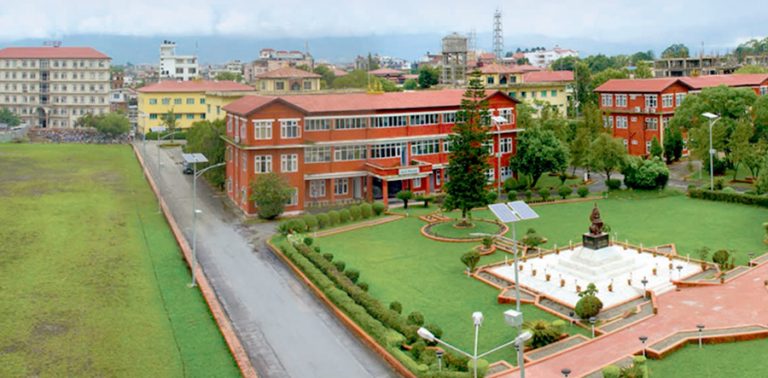नेपाल प्रहरीमा चार एआईजी खाली, ९ प्रतिस्पर्धी