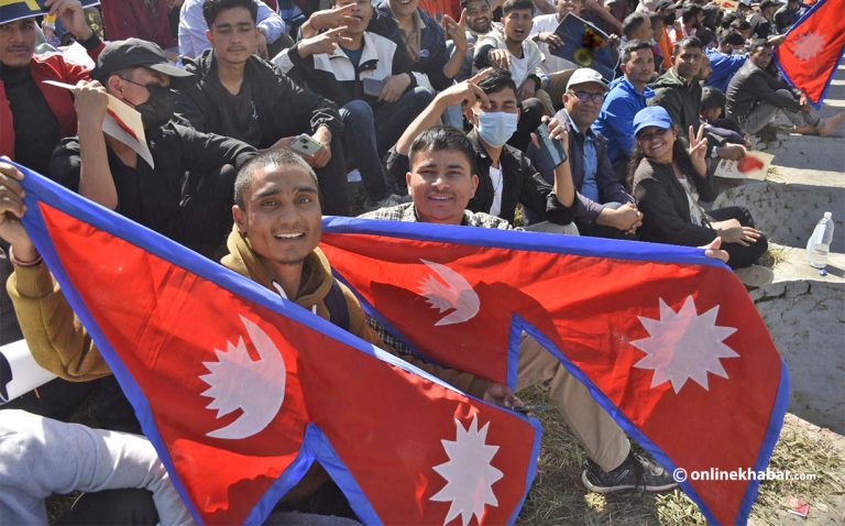 नेपालमा अब १८ देखि ३५ वर्षकालाई युवा भनिने