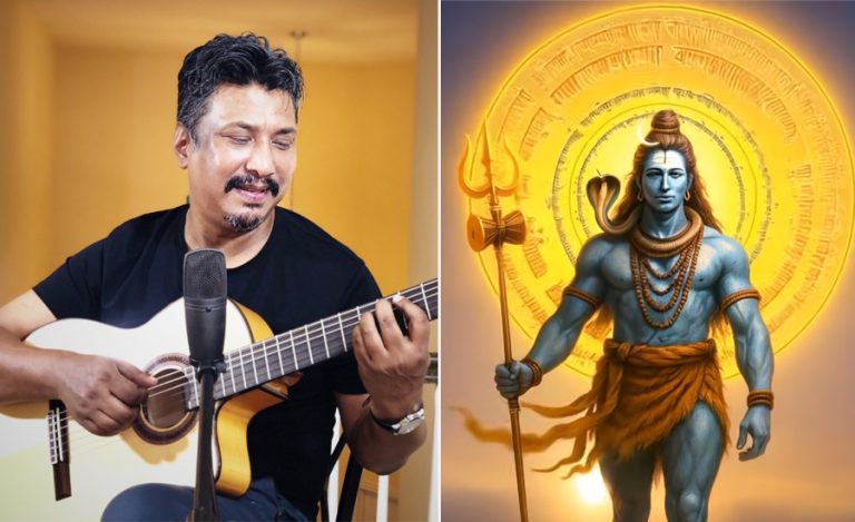 न्यूह बज्राचार्यको संगीतमा शिव स्तुति ‘शिवोहम्’ सार्वजनिक