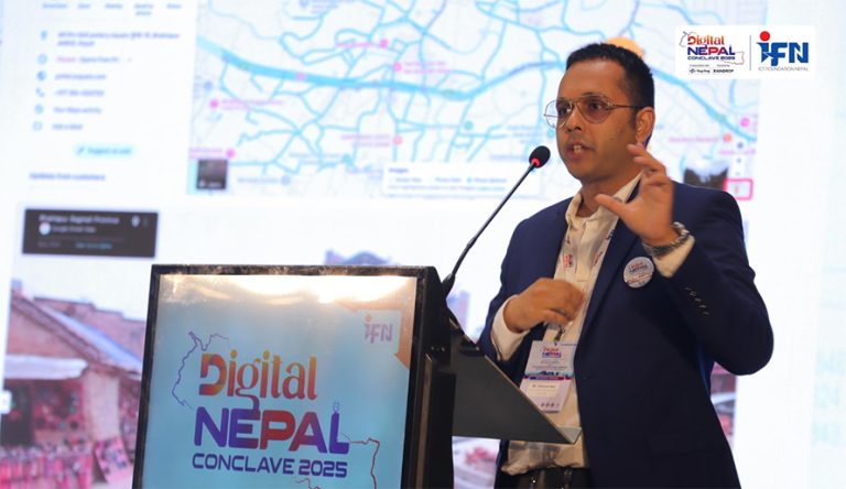 ‘गुगल स्ट्रिट भ्यू नेपालको पर्यटन प्रवर्द्धन र रोजगारी सिर्जनामा कोशेढुंगा साबित हुनसक्छ’