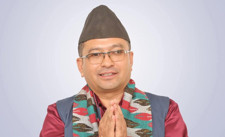 गतवर्ष शपथ खानै लाग्दा मन्त्री खोसियो, अहिले बाजी मारे