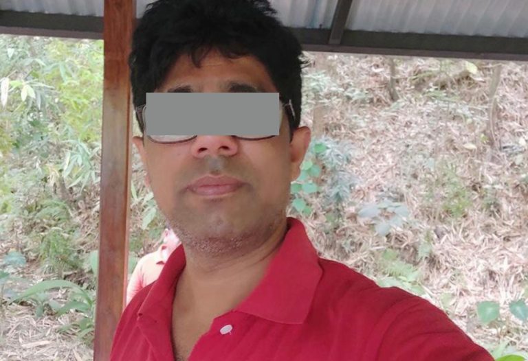 सामूहिक बलात्कार आरोपमा धनुषाका एक वकिल पक्राउ
