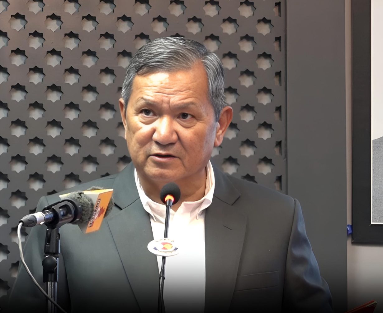 लिपुलेक सहमतिबारे मोदी र सीलाई प्रश्न गर्छौं : मन्त्री सुब्बा