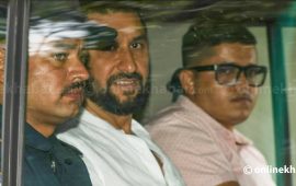 अब रवि लामिछाने थुनमुक्त हुने प्रक्रिया के हो ? (हेर्नुहोस् यी चार प्रक्रिया)