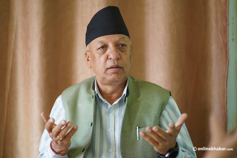 राजेन्द्र गौतमले लिए उम्मेदवारी फिर्ता