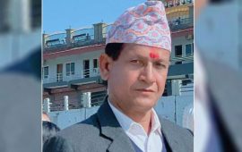 एमाले कोशीले बनायो सुझाव संकलन कार्यदल