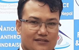 राजु श्रेष्ठ