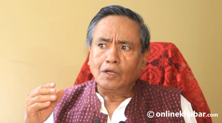 दलहरू चुनावदेखि चुनावसम्म केन्द्रित भए : राम कार्की