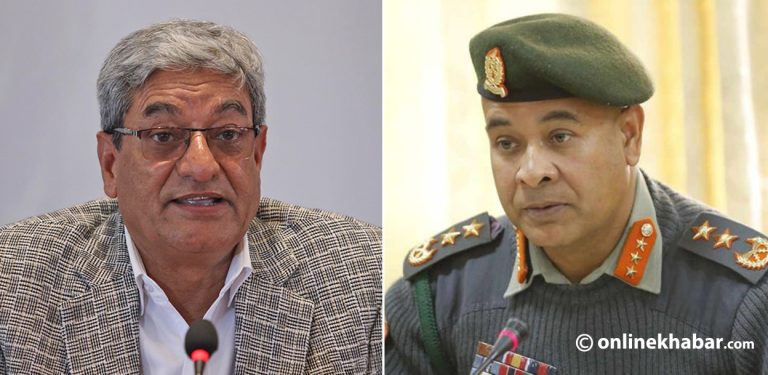 ८ वर्षसम्म भत्ता र बीमाबिनै नदीमा हेलिएका थिए गोताखोर, अब ३७ लाखको बीमा