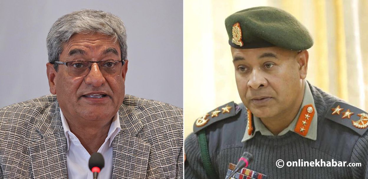 गोताखोरलाई थप २५ लाखको बीमा : मन्त्रीले आश्वासन मात्र दिए, आईजीपीले कामै गरे