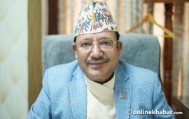 उद्योगी, व्यवसायीलाई निर्वाचन आयोगको आग्रह- ‘अपारदर्शी रूपमा आर्थिक सहयोग र चन्दा नदिनू’