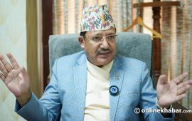 चुनावी वातावरण बनाउन भूमिका खेलेको भन्दै मिडियाको प्रशंसा