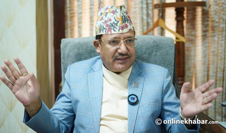 कांग्रेस विशेष पक्षलाई आयोगको जवाफ : कुनै पार्टीको आन्तरिक झगडामा प्रवेश गर्दैनौं