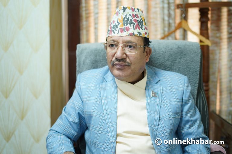 चुनावमा सबैको सहयोग प्राप्त हुने निर्वाचन आयोगको विश्वास