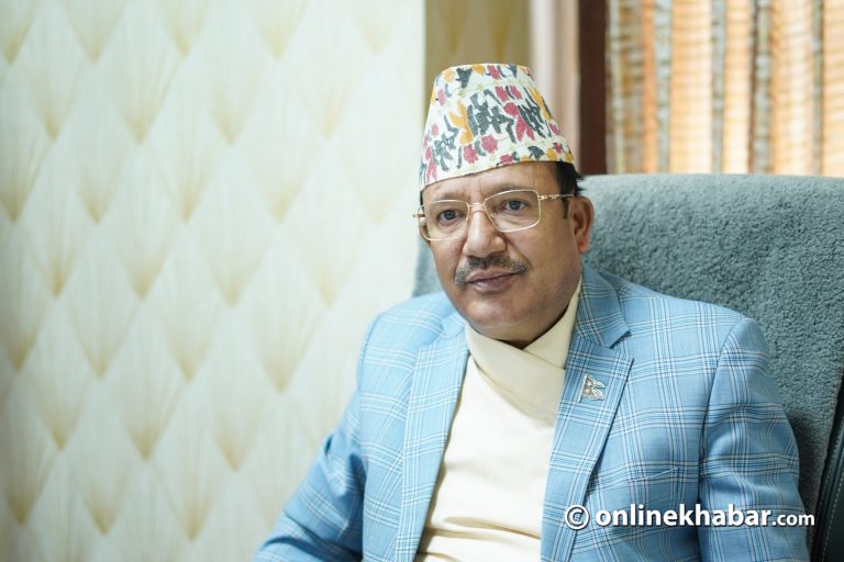 राष्ट्रिय सभामा जेनजी प्रतिनिधित्वबारे निर्वाचन आयोग- अहिले कठिन छ