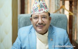 निर्वाचन सम्पन्न गराउन कम्मर कसेर लाग्नूस् : कार्यवाहक प्रमुख निर्वाचन आयुक्त भण्डारी