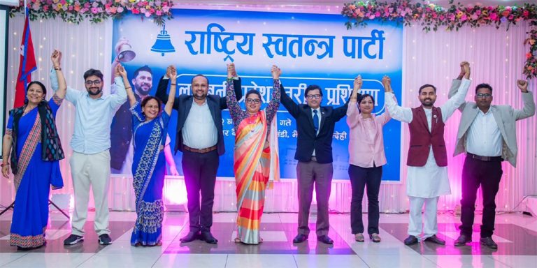 रास्वपाको प्राइमरी इलेक्सन : ९ जनाबाट १ जना छान्न कसले हाल्छन् भोट ?