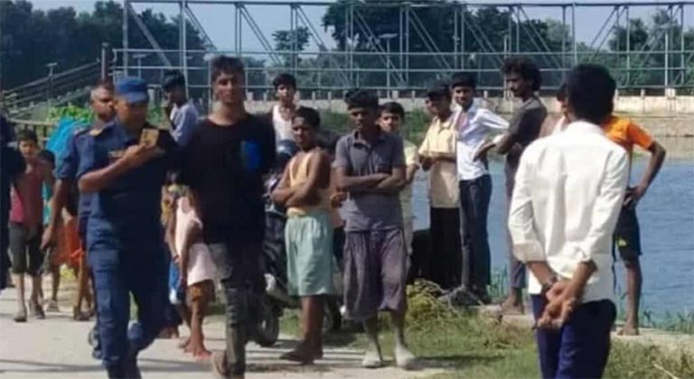 रौतहटमा छुरा प्रहार गरी युवकको हत्या, एकजना पक्राउ