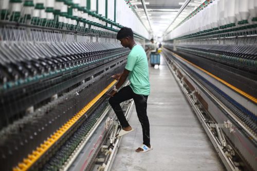 क्षमताको आधा पनि उत्पादन गर्न सकेनन् नेपालका उद्योगले