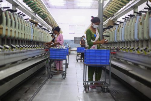 जेनजीको खर्च आम्दानीभन्दा धेरै, २७ कटेपछि मात्र बचत