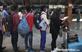 श्रम सुधार्न बन्छन् कार्यदल, हुँदैन कार्यान्वयन