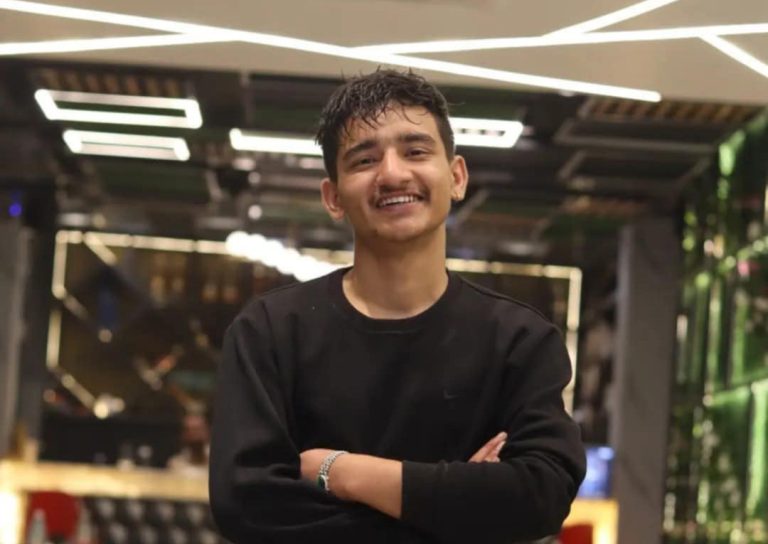 काठमाडौंबाट २२ वर्षीय युवक ८ महिनादेखि सम्पर्कविहीन