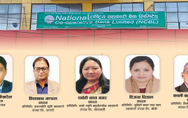 सहकारी बैंक सञ्चालक समिति नै ऐन विपरीत, राष्ट्र बैंकको स्थलगत निरीक्षण