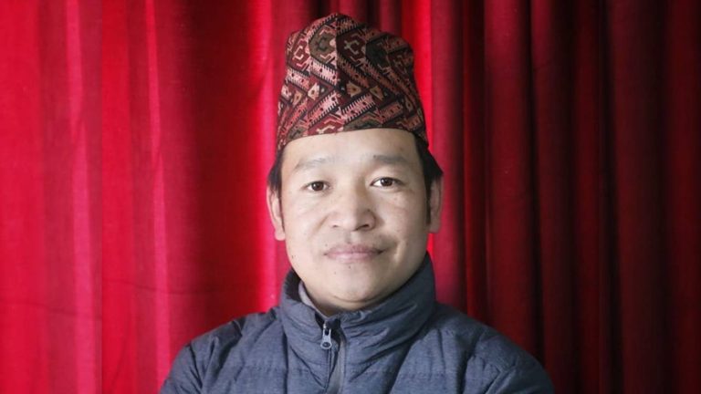 राससको महाप्रबन्धकमा राई नियुक्त