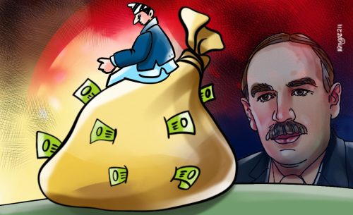 नेपाली मोडेलका फ्र्याङ्कफर्ट स्कूल र जे.एम. किन्सहरूको खोजी