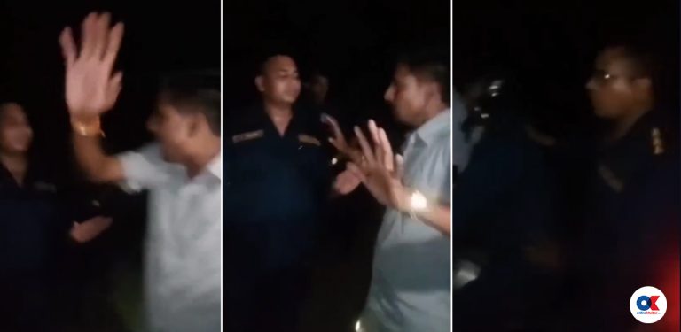 मदिरा तस्करी मुठभेड : प्रहरीको गोली लागेर लालुको ज्यान जानुअघि यस्तो थियो अवस्था