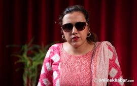 सरिता लामिछाने