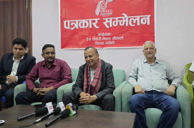 राष्ट्रिय सभामा बहुमत पुगेपछि संविधान संशोधनको प्रक्रिया अघि बढ्छ :  शंकर पोख्रेल