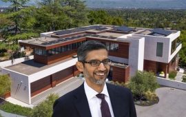 कस्तो छ गुगलका सिईओ सुन्दर पिचाईको जीवनशैली ?