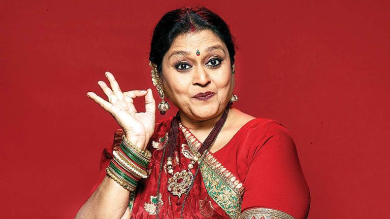 ‘कहिल्यै पनि म अभिनेत्री बन्न चाहिनँ, म पढ्न चाहन्थें’