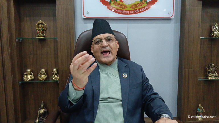 शिक्षा अनुसन्धान, प्रविधि र उत्पादनसँग जोडिनुपर्छ : मुख्यमन्त्री पाण्डे