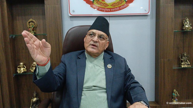 ‘प्रदेशका कार्यालय र दरबन्दी अझै काटिन सक्छ, सेवा काटिन्न’