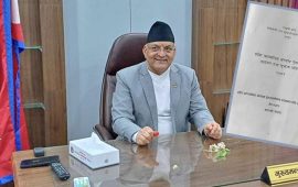 संरचना र दरबन्दी घटाउँदै, कर्मचारी सरुवा मापदण्ड पारित गर्दै गण्डकी सरकार