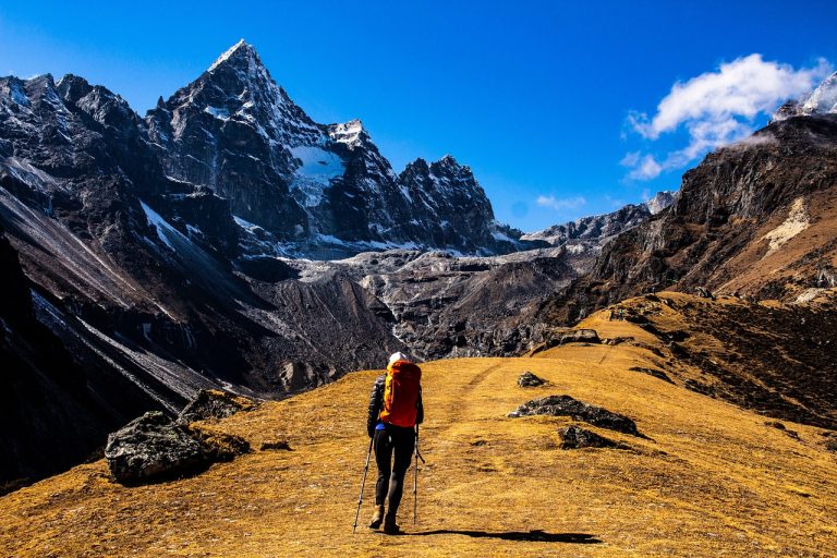 वार्षिक साढे २४ हजार विदेशी निषेधित क्षेत्र पदयात्रामा, मनास्लु सबैभन्दा लोकप्रिय
