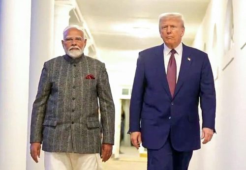ट्रम्पले भारतीय सामानमा भन्सार शुल्क ५० प्रतिशत पुर्‍याए, भारतलाई के असर पर्छ ?