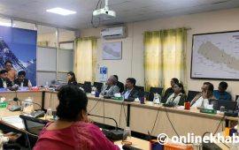 पूर्वदेखि पश्चिमसम्मका उद्योगका छुट्टाछुट्टै ५ वटा स्थलगत अध्ययन प्रतिवेदन संसदीय समितिमा पेस