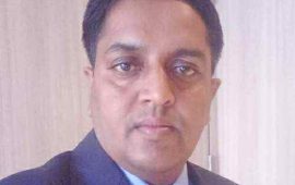 उमेश दाहाल