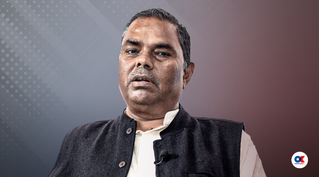गौर नरसंहारको अनुसन्धानमा तानिनेछन् उपेन्द्र यादव