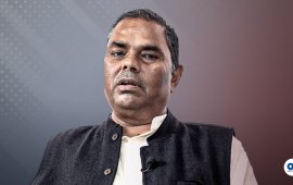 जसपा नेपालले भन्यो- पाँचकुने तारा अन्य दलले दाबी नगरुन्