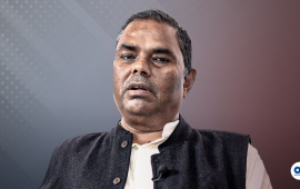 चुनावी रिपोर्ट पठाउन जसपा नेपालको सर्कुलर