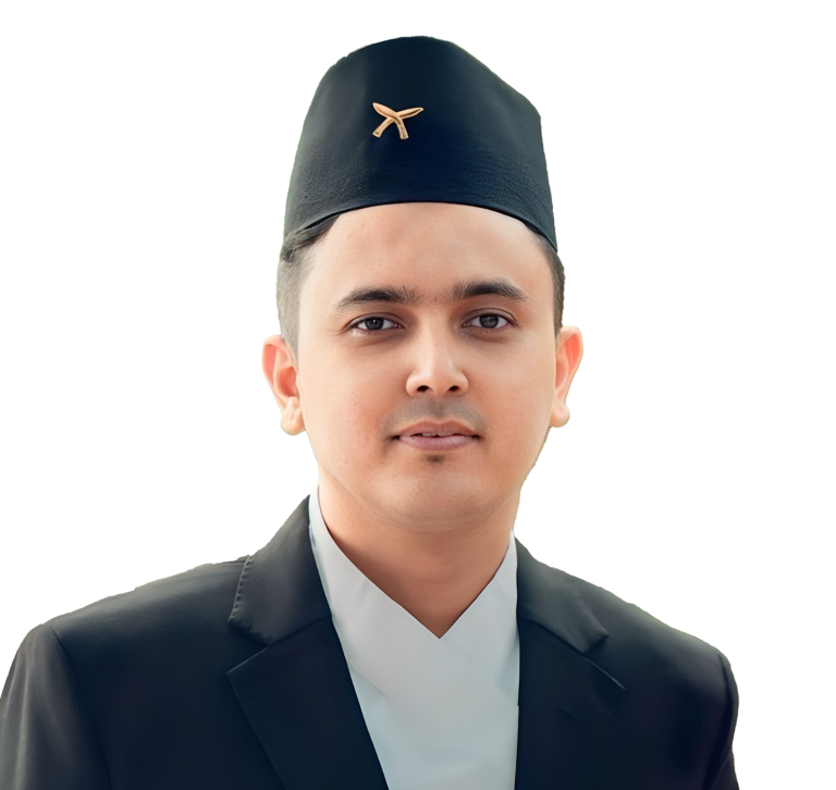 जेन–जीका प्रिय रुटिने
