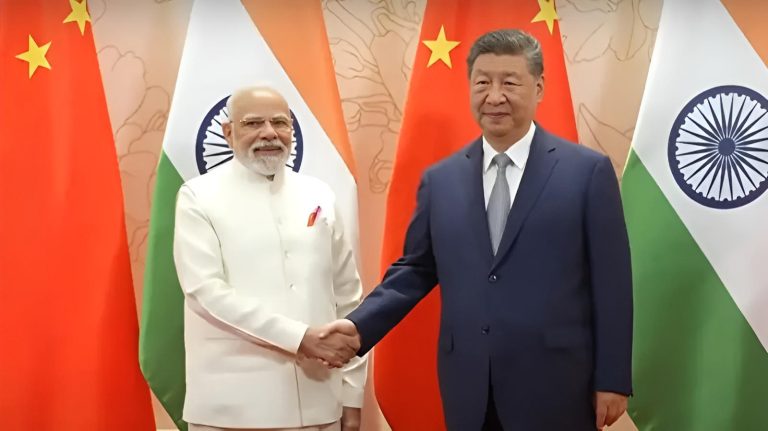 मोदीले सीसँग भने- ‘रणनीतिक स्वायत्तताको अभ्यास गरौं, तेस्रो देशको चश्माबाट नहेरौं’