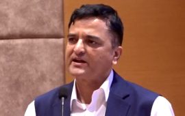 जेनजी विद्रोहमा योगेश भट्टराईले औंल्याए दुई अतिवाद