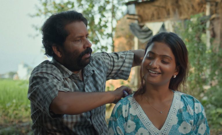‘अभिमन्यु’को गीत ‘माली’मा दाजु र बहिनीको निश्चल माया