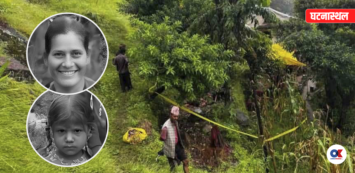 छाउपडीविरुद्ध चल्दैथ्यो अभियान, अछाममा गयो महिला र बालिकाको ज्यान
